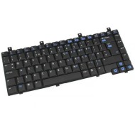 HP Compaq Presario V4000 Black Keyboard