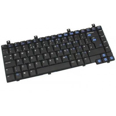 HP Compaq Presario V4000 Black Keyboard