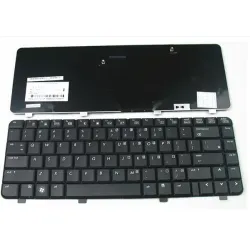 HP 530 Series Laptop keyboard