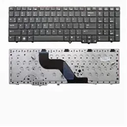 Hp Probook 6550B 6545B 6540B Keyboard