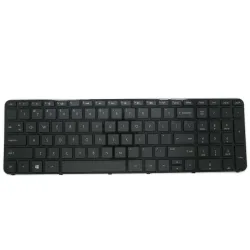 HP Pavilion SleekBook 15 15-B023CL Keyboard