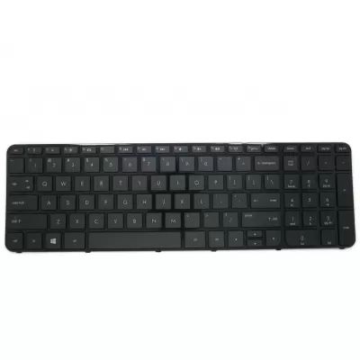 HP Pavilion SleekBook 15 15-B023CL Keyboard
