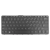 HP Pro X2 612 G1 Laptop Backlite Keyboard HP Pro X2 612 G1 Laptop Backlite Keyboard