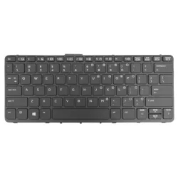 HP Pro X2 612 G1 Laptop Backlite Keyboard