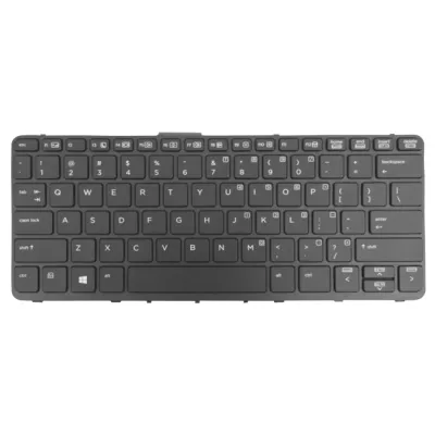 HP Pro X2 612 G1 Laptop Backlite Keyboard