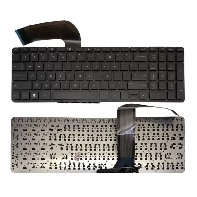 HP 15 P Laptop Keyboard