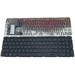 HP 15 Sleek Laptop Keyboard