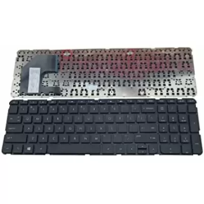 HP 15 Sleek Laptop Keyboard