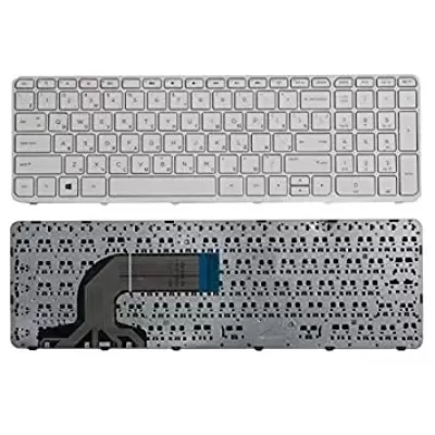 HP 15E Laptop Keyboard