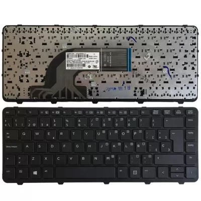 HP 445 G1 Laptop Keyboard