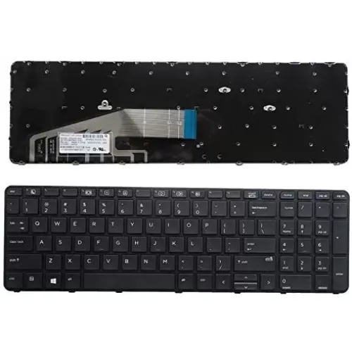 HP 450 G4 Laptop Keyboard HP 450 G4 Laptop Keyboard