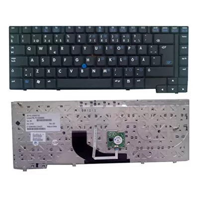 HP Compaq NX6000 Keyboard