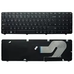 HP CQ 72 Laptop Keyboard