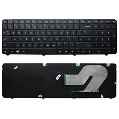 HP CQ 72 Laptop Keyboard