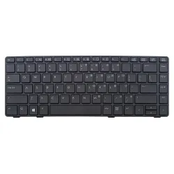HP Elitebook 6470b Laptop Keyboard