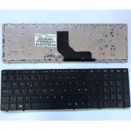 Hp Elitebook 6570b Laptop Keyboard