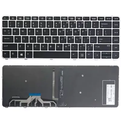 HP EliteBook Folio 1014 G3 Keyboard