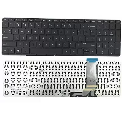 HP Envy 15 J Keyboard