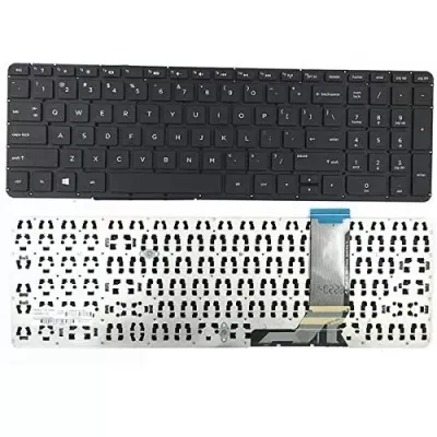 HP Envy 15 J Laptop Keyboard
