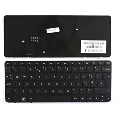 HP Mini 110-3500 110-3600 210-2000 210-3000 Laptop Keyboard