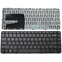 HP Pavilion 14-R Keyboard