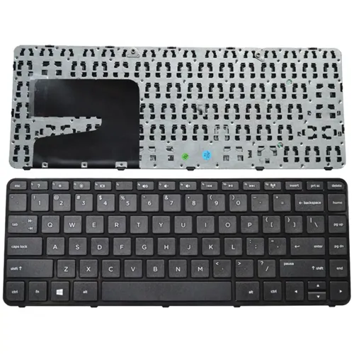HP Pavilion 14-R Keyboard