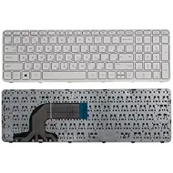 HP Pavilion 15 AC White Keyboard
