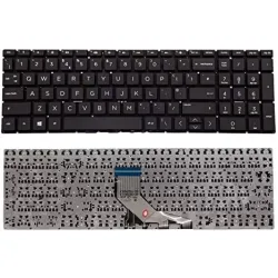 HP Pavilion 15 DA Keyboard