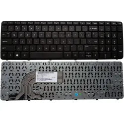 HP Pavilion 15 H Keyboard