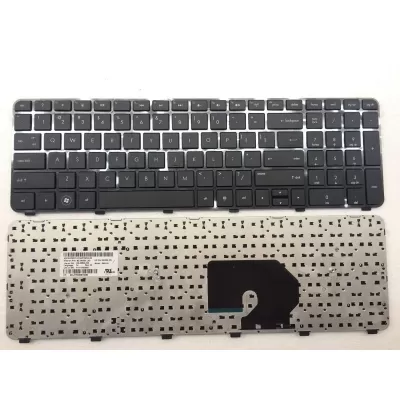 HP Pavilion Dv7-6000 Keyboard
