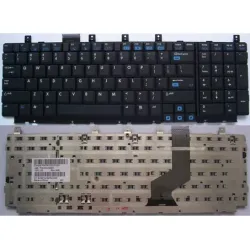 HP Pavilion DV8000 Keyboard