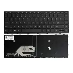 HP ProBook 430 G5 Keyboard