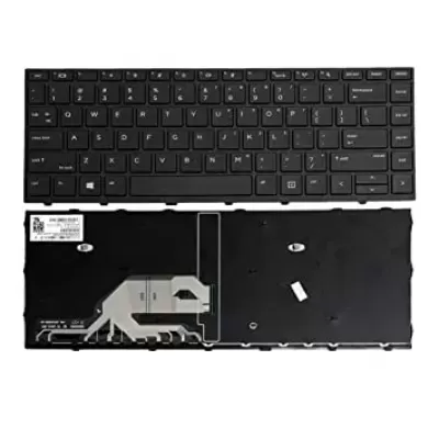 HP ProBook 430 G5 Keyboard