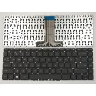 HP Pavilion X360 13U Keyboard Non Backlit