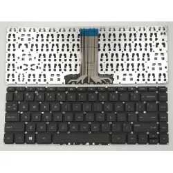 HP Pavilion X360 13U Keyboard Non Backlit