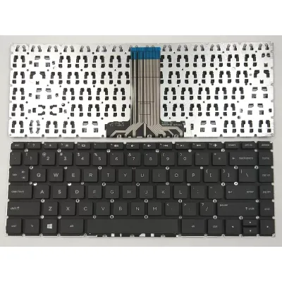 HP Pavilion X360 13U Keyboard Non Backlit