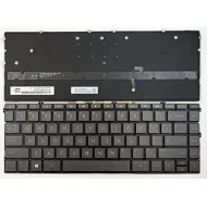 HP Spectre X360 13w Backlight Keyboard