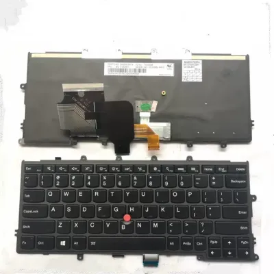 Lenovo IBM Thinkpad X240 Keyboard Lenovo IBM Thinkpad X240 Keyboard