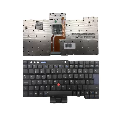 Lenovo IBM Thinkpad x60 Keyboard