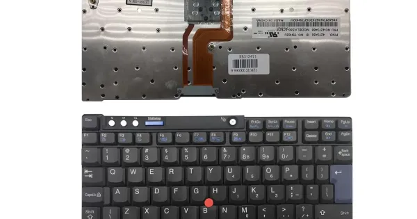 Windowsノート本体 ThinkPad X60 US Keyboard / SSD250GB New Genuine Lenovo ThinkPad X60 X61 X60S X61S Keyboard