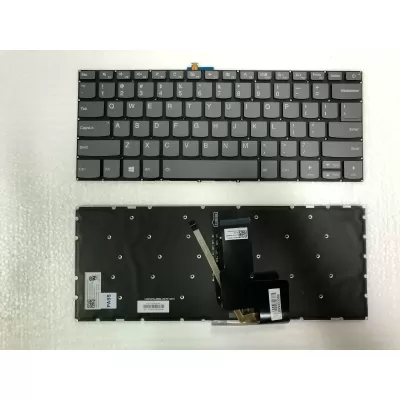 Lenovo Ideapad 330S-14ikb Backlit Keyboard