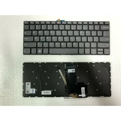 Lenovo Ideapad 330S-14ikb Backlit Keyboard