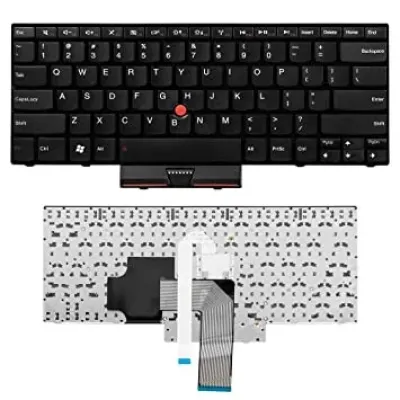 Lenovo e420 with trackball Laptop Keyboard