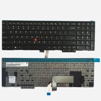 Lenovo Thinkpad E540 Keyboard
