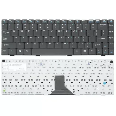 Lenovo F40 Keyboard