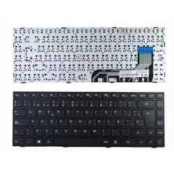 Lenovo Ideapad 100 side Laptop Keyboard
