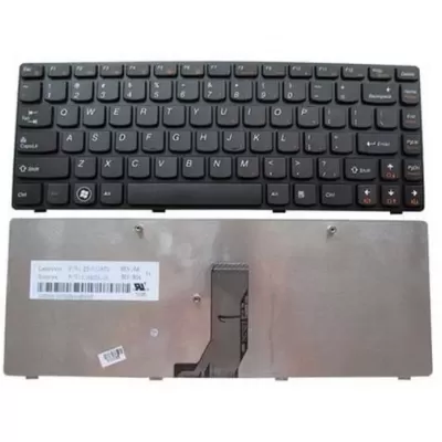 Lenovo Ideapad B470 Laptop Keyboard
