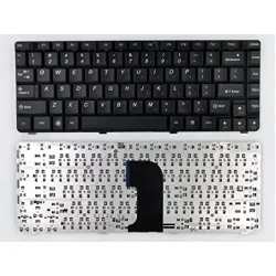 Lenovo Ideapad G460 Keyboard