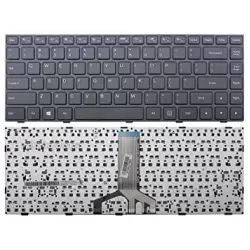 Lenovo Ideapad 100-14ibd Keyboard