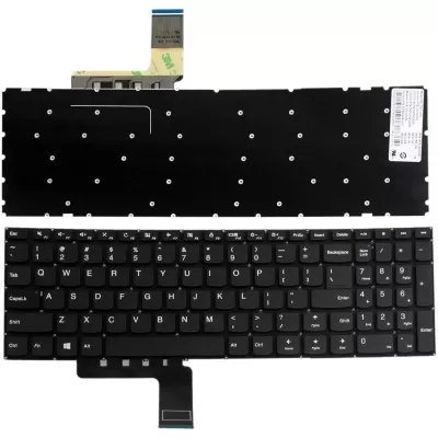 Lenovo Ideapad 310-15ISK Keyboard